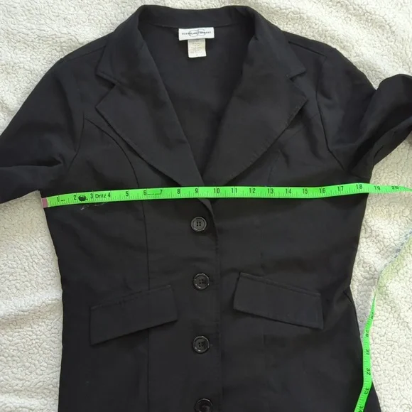 Ladies dress jacket - Picture 7 of 9